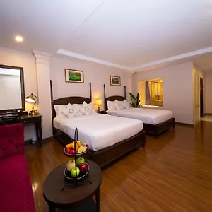 Alagon Central & Spa Ho Chi Minh City